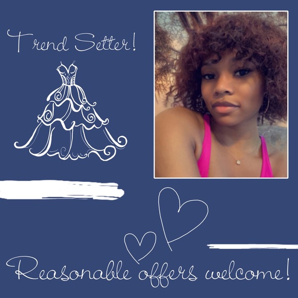 Meet your Posher, Azziza! - Picture 4 of 5